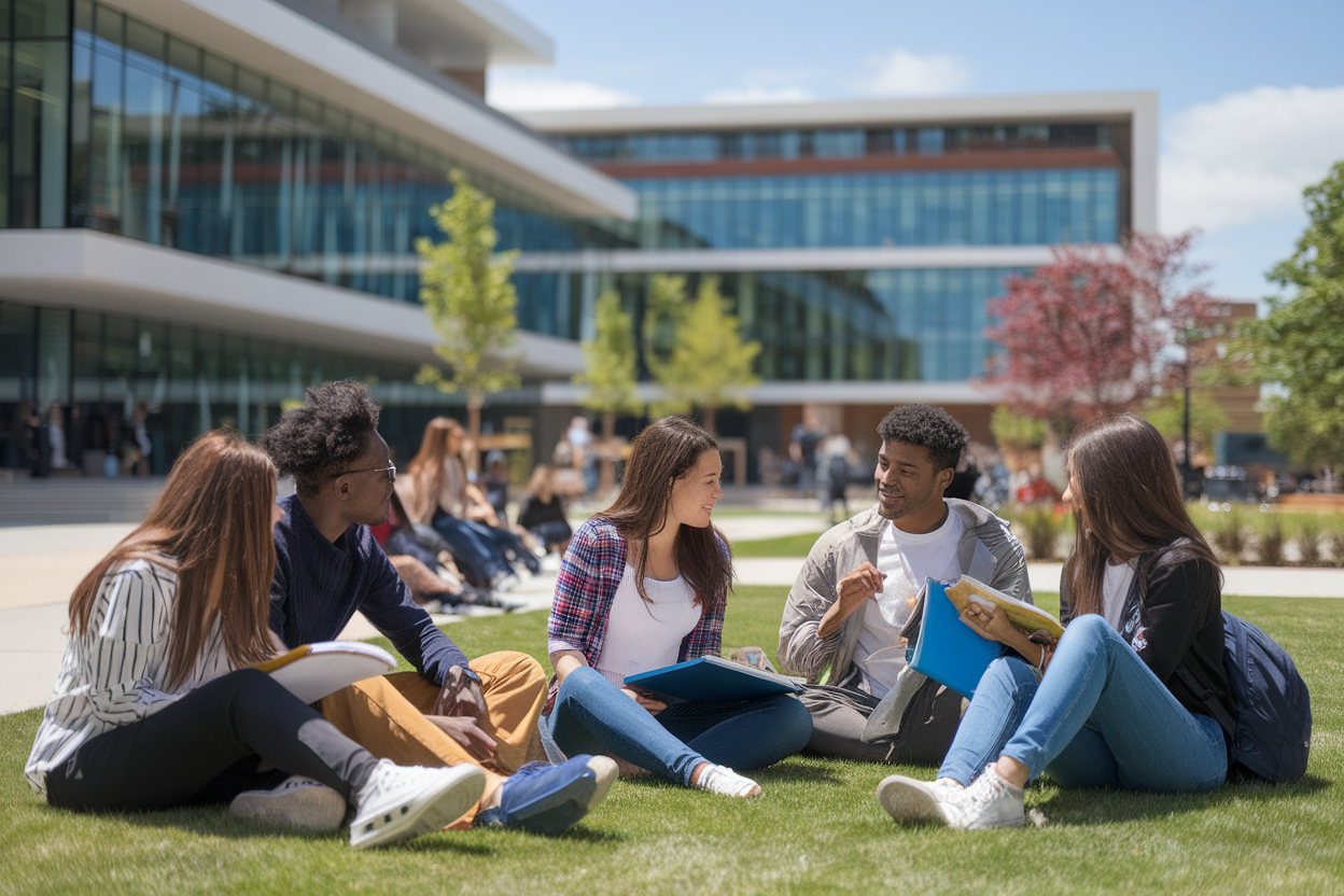 SKEMA Business School : Pourquoi Choisir et Comment Intégrer Cette Grande École de Commerce