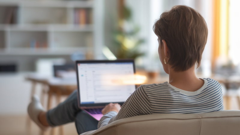 AliceADSL Zimbra : Comment Accéder à Votre Messagerie Sécurisée