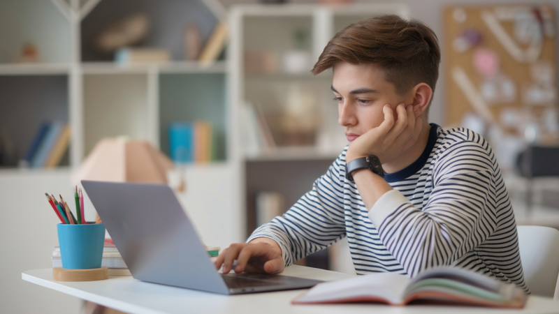 MonLycée.net : Guide Complet pour Naviguer et se Connecter Facilement