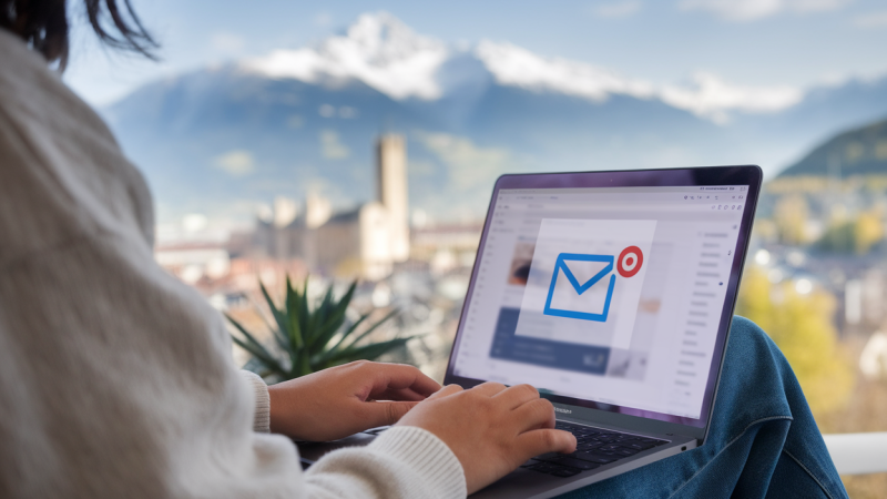 Webmail Grenoble : Guide Complet pour Accéder et Utiliser votre Messagerie