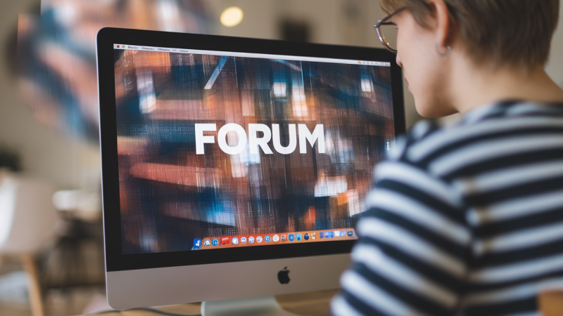 WNXX : Tout ce que Vous Devez Savoir sur le Forum et ses Fonctionnalités