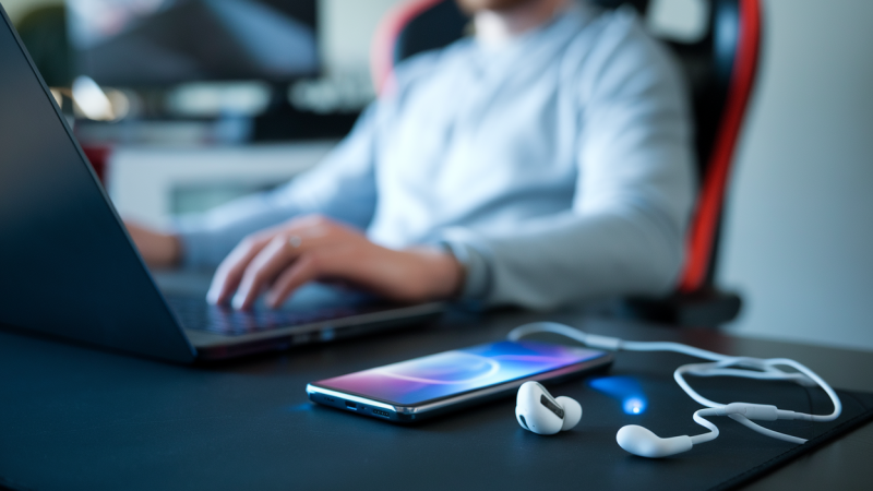 Hitek : Actus Geek et Tests High Tech Incontournables