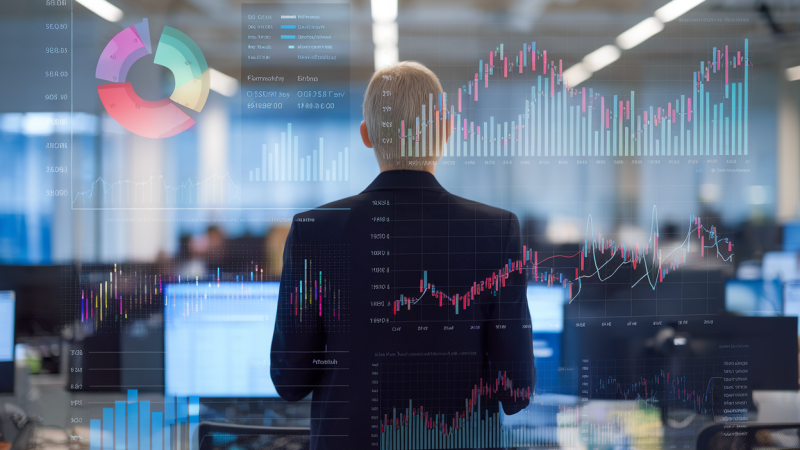 Data Validation Manager : Guide Complet pour Maîtriser le Rôle et les Compétences