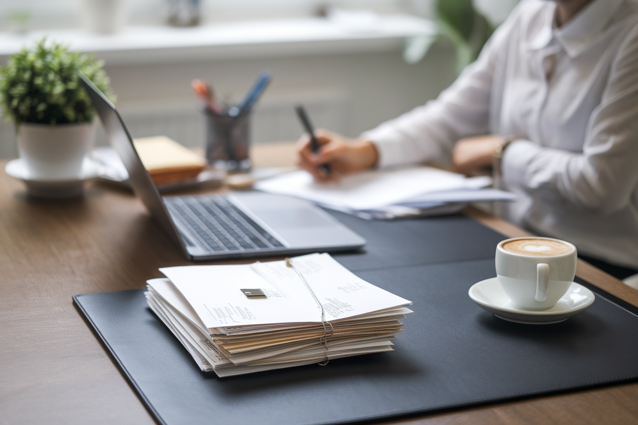 Formule de Politesse : Guide Complet pour vos Mails et Lettres