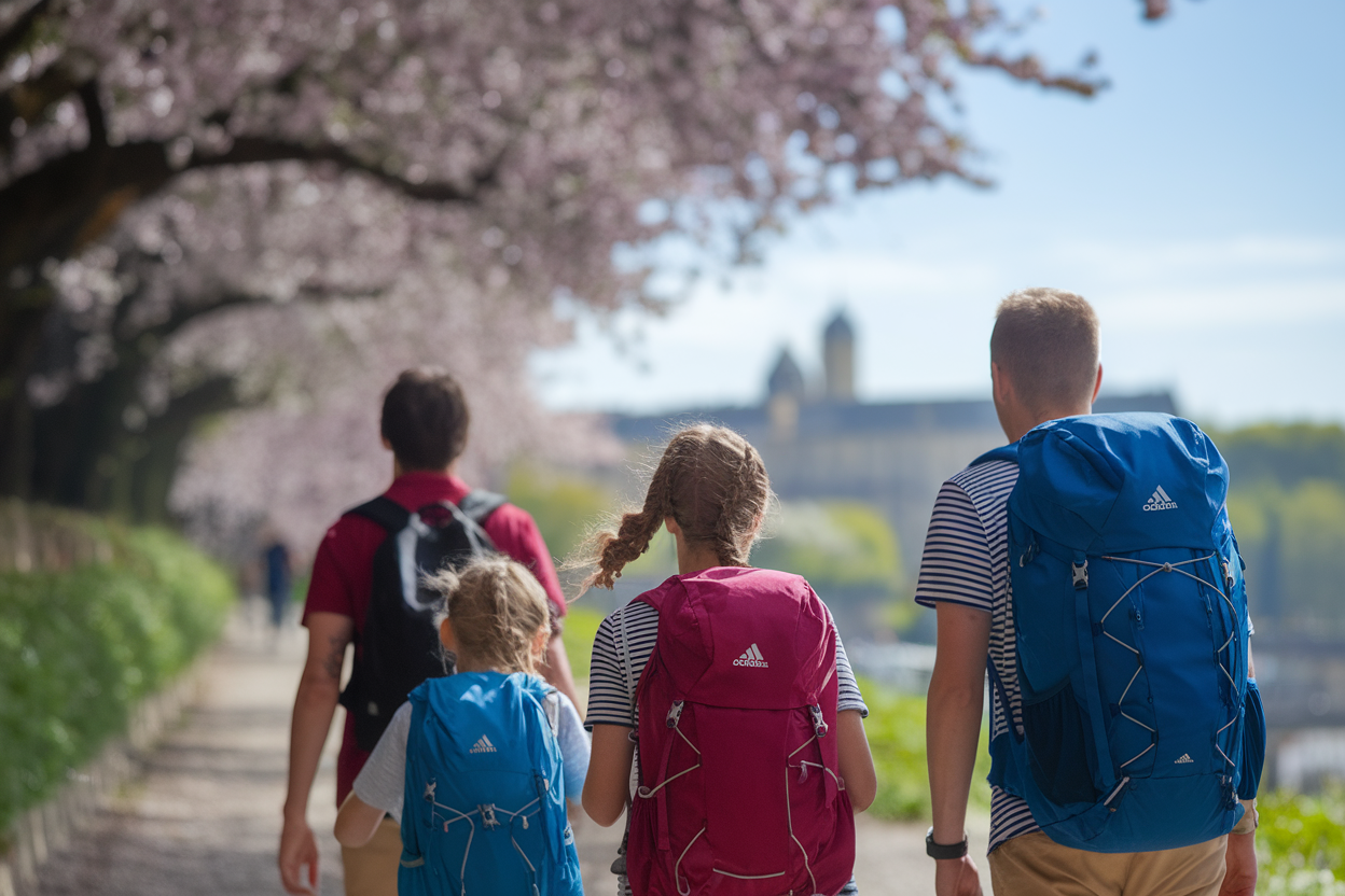 Vacances Scolaires 2024 Bordeaux : Découvrez Toutes les Dates