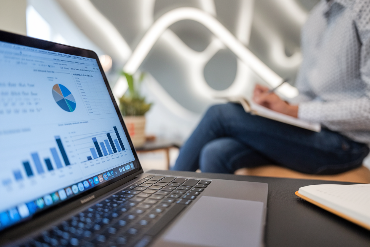 Comment créer une stratégie de contenu efficace pour augmenter le trafic de mon site ?