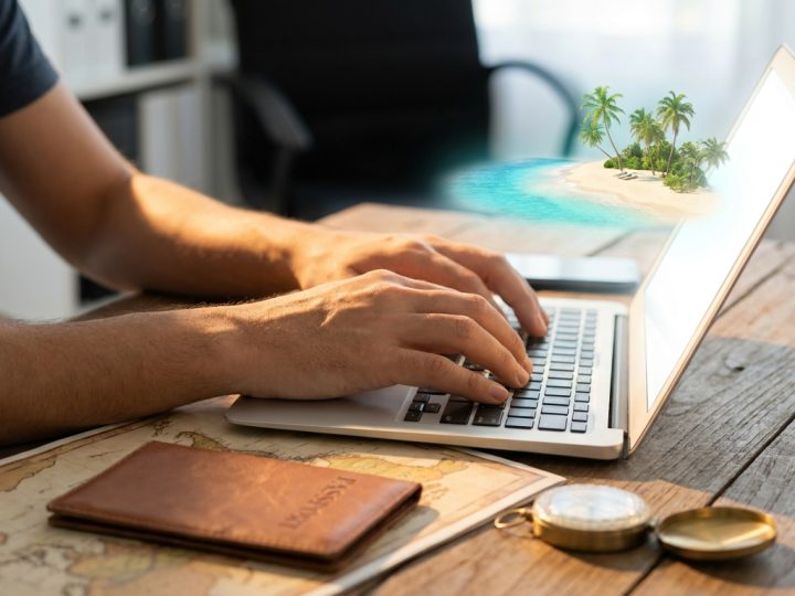 Comment donner facilement vie à vos projets de voyage