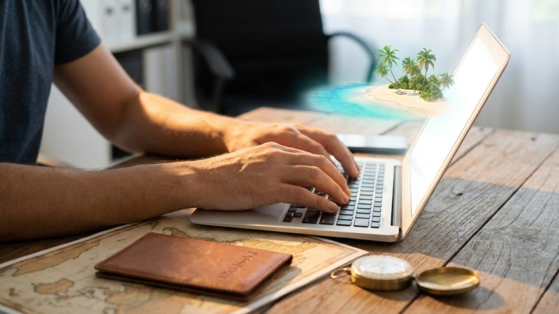 Comment donner facilement vie à vos projets de voyage